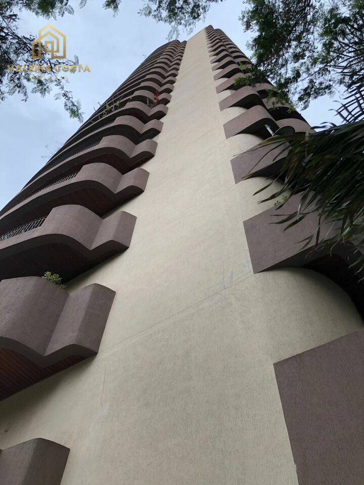 Apartamento para Venda - Vila Andrade