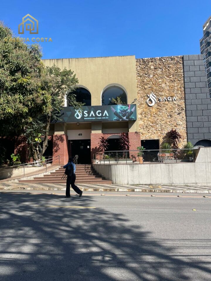 Prédio para Venda - Chácara Santo Antônio