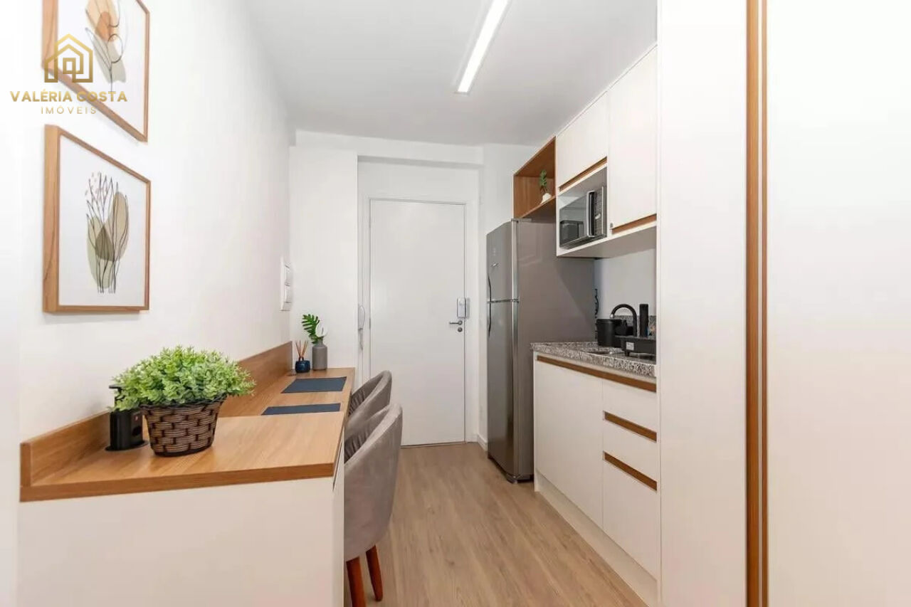 Apartamento para Venda - Alto da Boa Vista