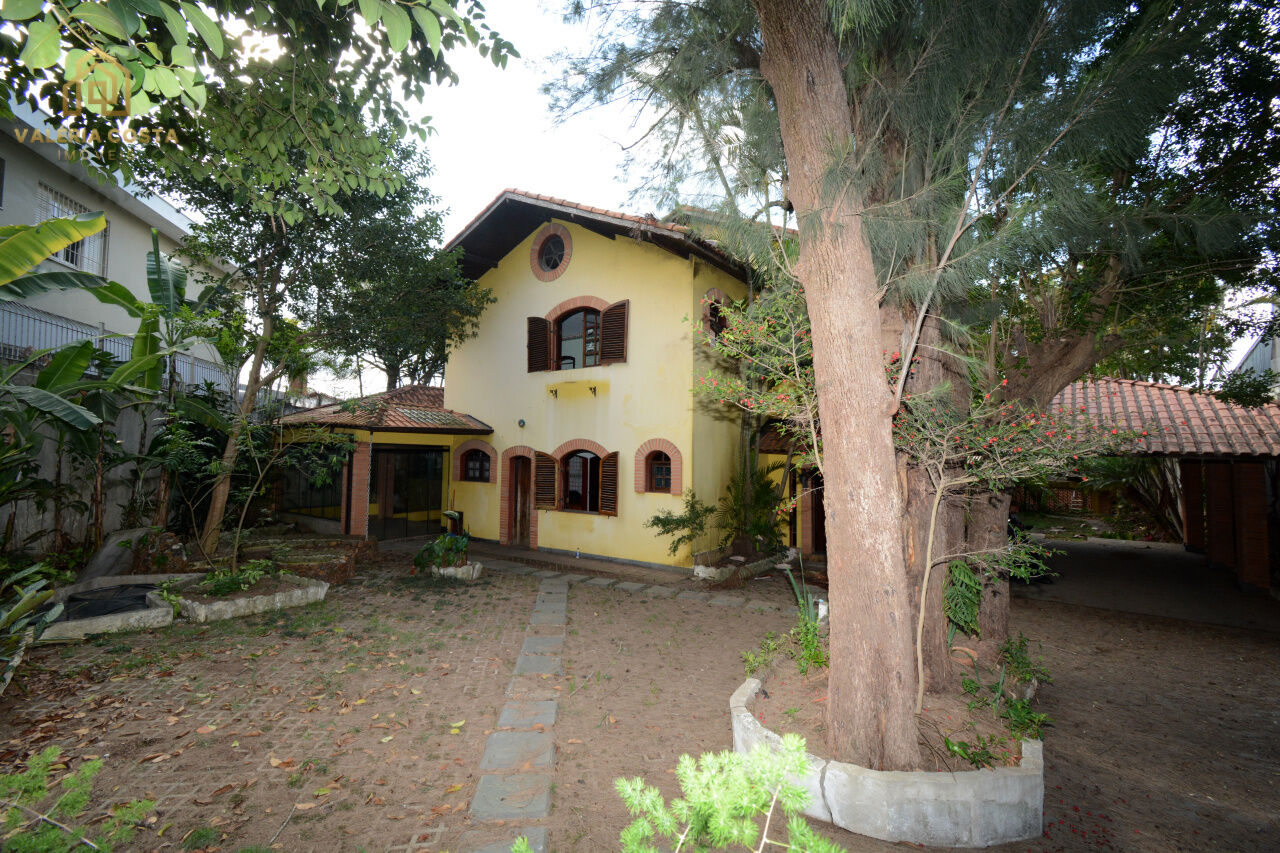 Casa para Venda - Capela do Socorro