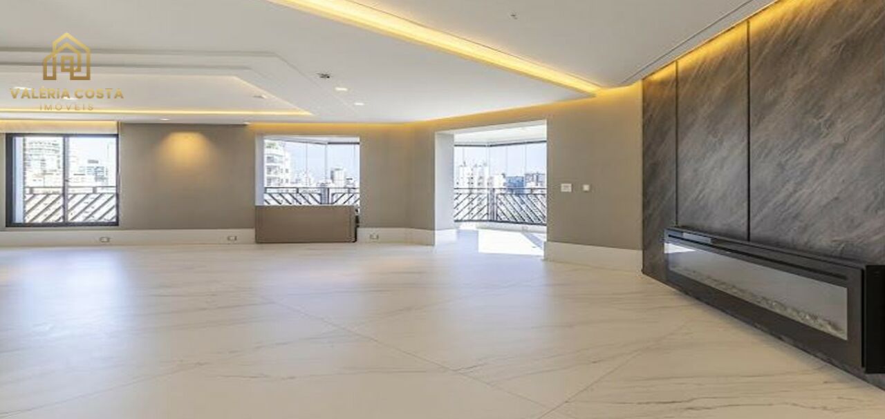 Cobertura para Venda - Campo Belo