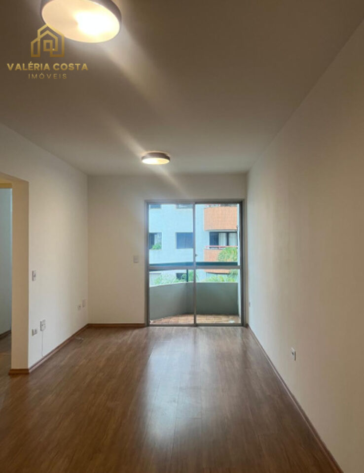 Apartamento para Locação - Brooklin