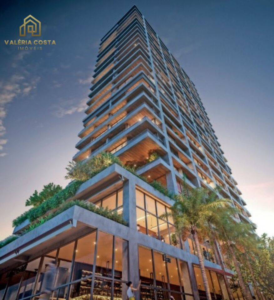 Apartamento para Venda - Itaim Bibi