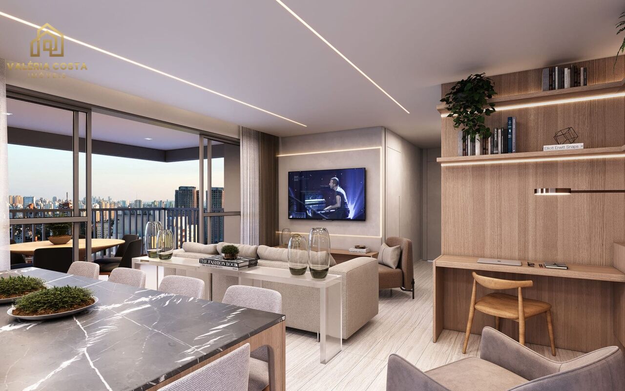 Apartamento para Venda - Vila Clementino