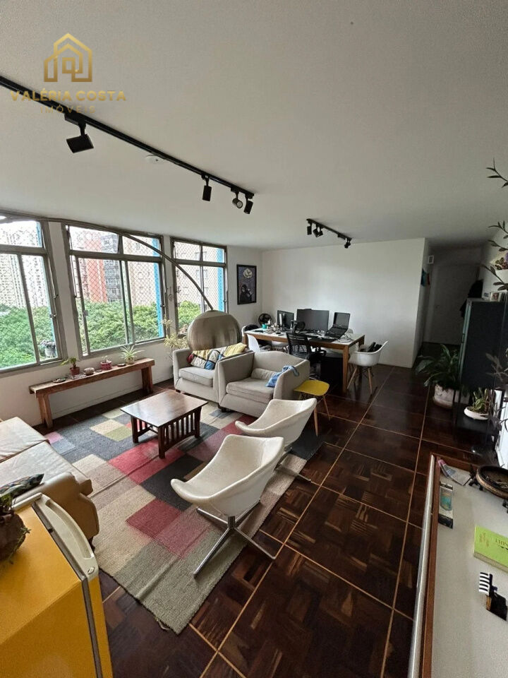 Apartamento para Venda - Bela Vista