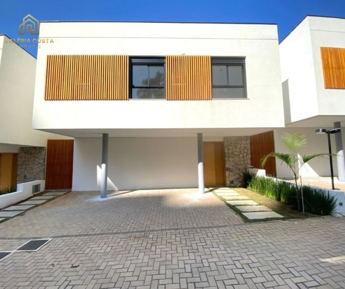 Casa de Condominio para Venda - Jardim Prudência