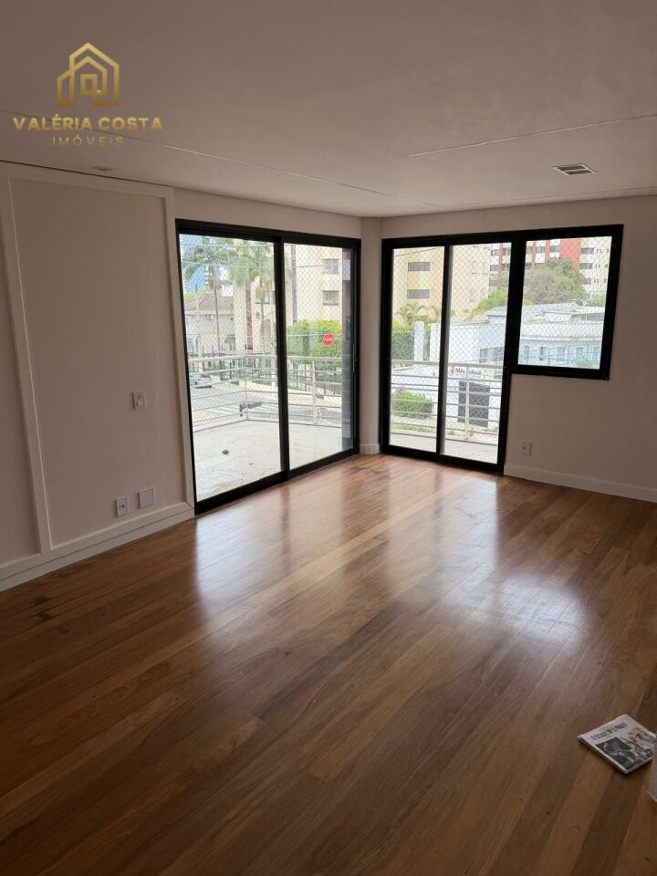 Apartamento para Venda - Chácara Klabin