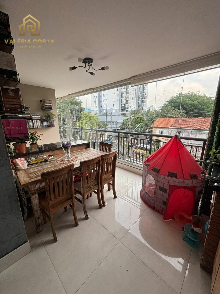 Apartamento para Venda - Ipiranga