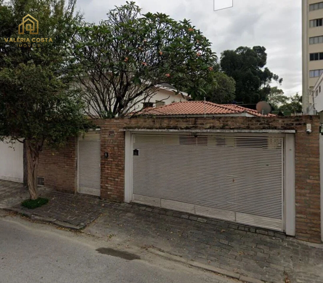 Casa para Venda - Brooklin