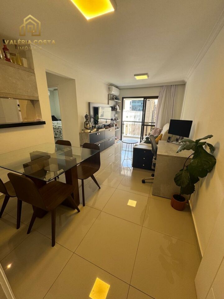 Apartamento para Locação - Itaim Bibi