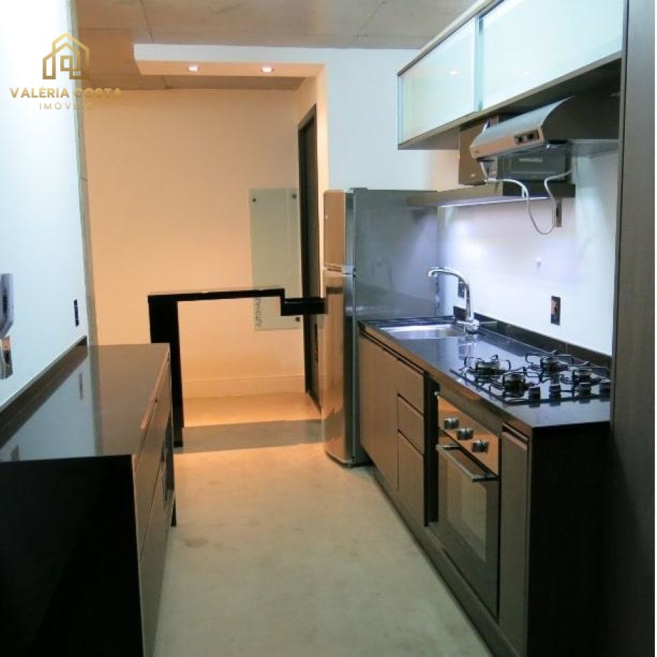 Apartamento para Venda - Brooklin