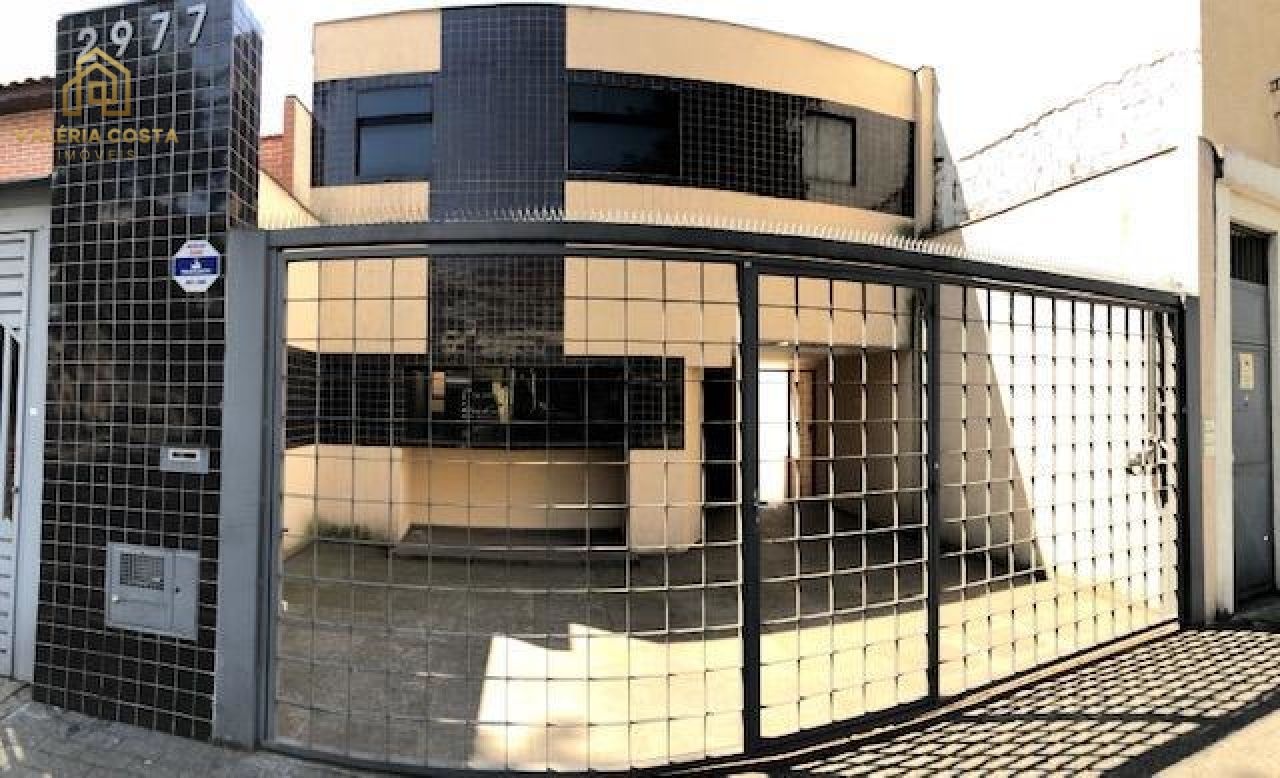 Casa Comercial para Venda - Planalto Paulista