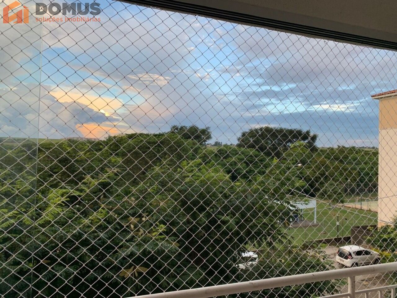 Apartamento para Venda - Parque Villa Flores