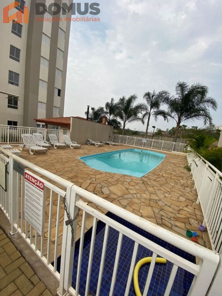 Apartamento para Venda - Altos de Rebouças
