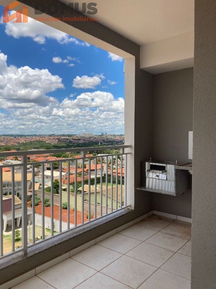 Apartamento para Venda - Jardim Santa Madalena