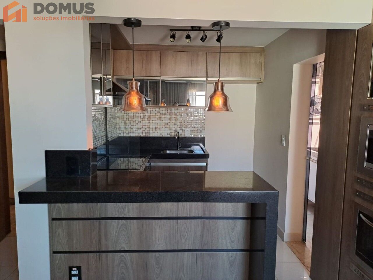 Apartamento para Venda - Parque João de Vasconcelos