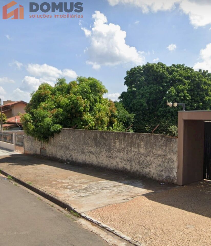 Terrenos Ou Lotes Residenciais para Venda - Parque Residencial Casarão