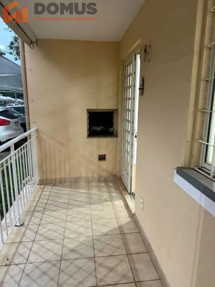 Apartamento para Venda - Parque Villa Flores