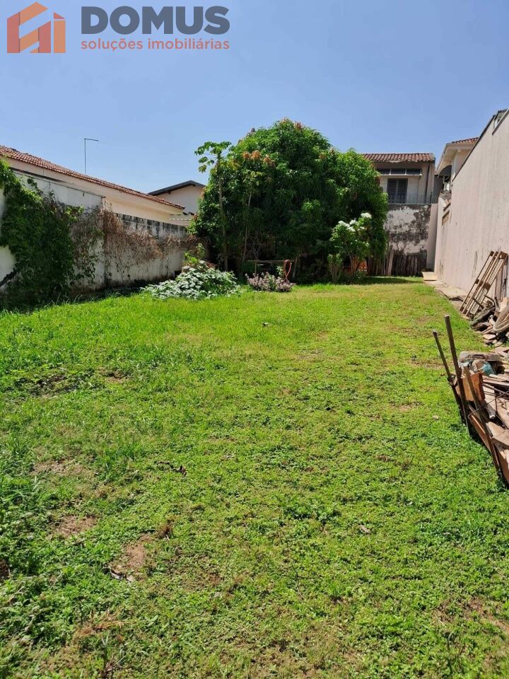 Terreno para Venda - Parque Franceschini