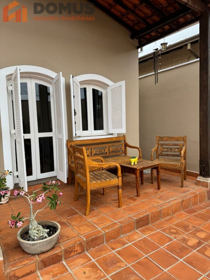 Casa para Venda - Planalto do Sol
