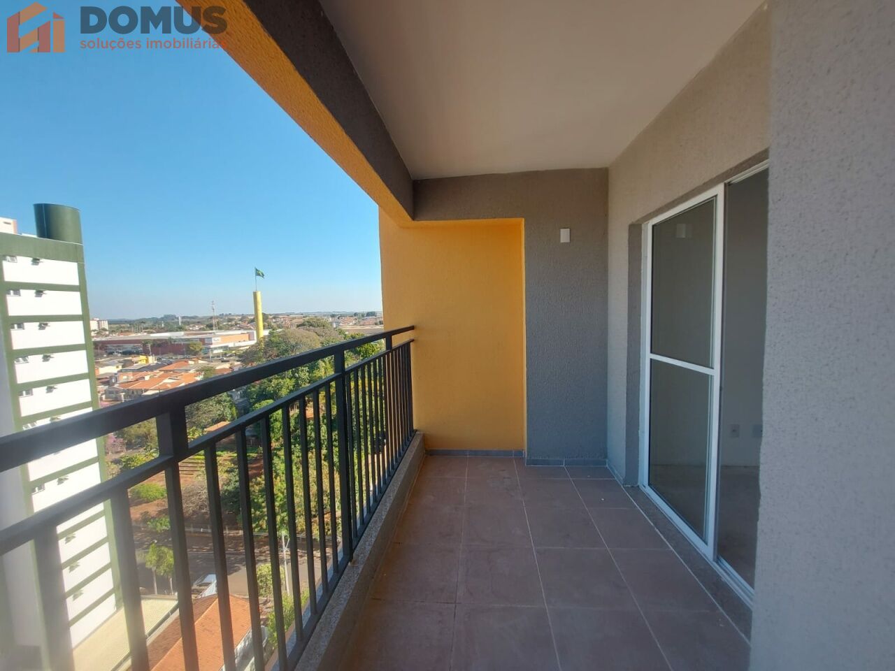 Apartamento para Venda - Centro