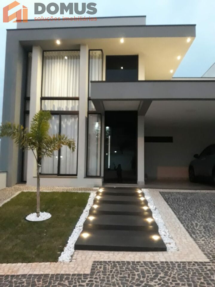 Casa para Venda - Residencial Portal do Lago