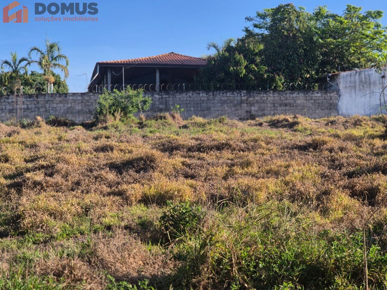 Terreno para Venda - Parque Dante Marmirolli
