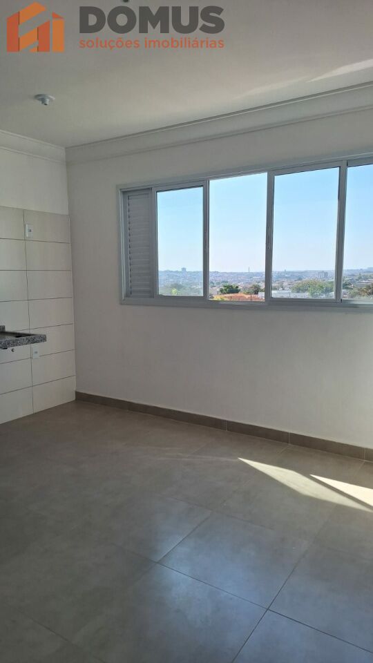 Apartamento para Venda - Jardim Santa Madalena
