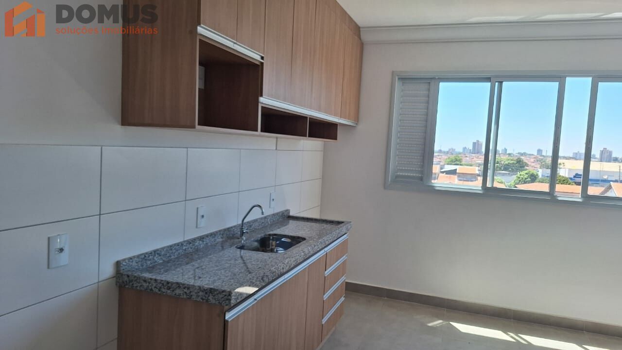 Apartamento para Venda - Jardim Santa Madalena