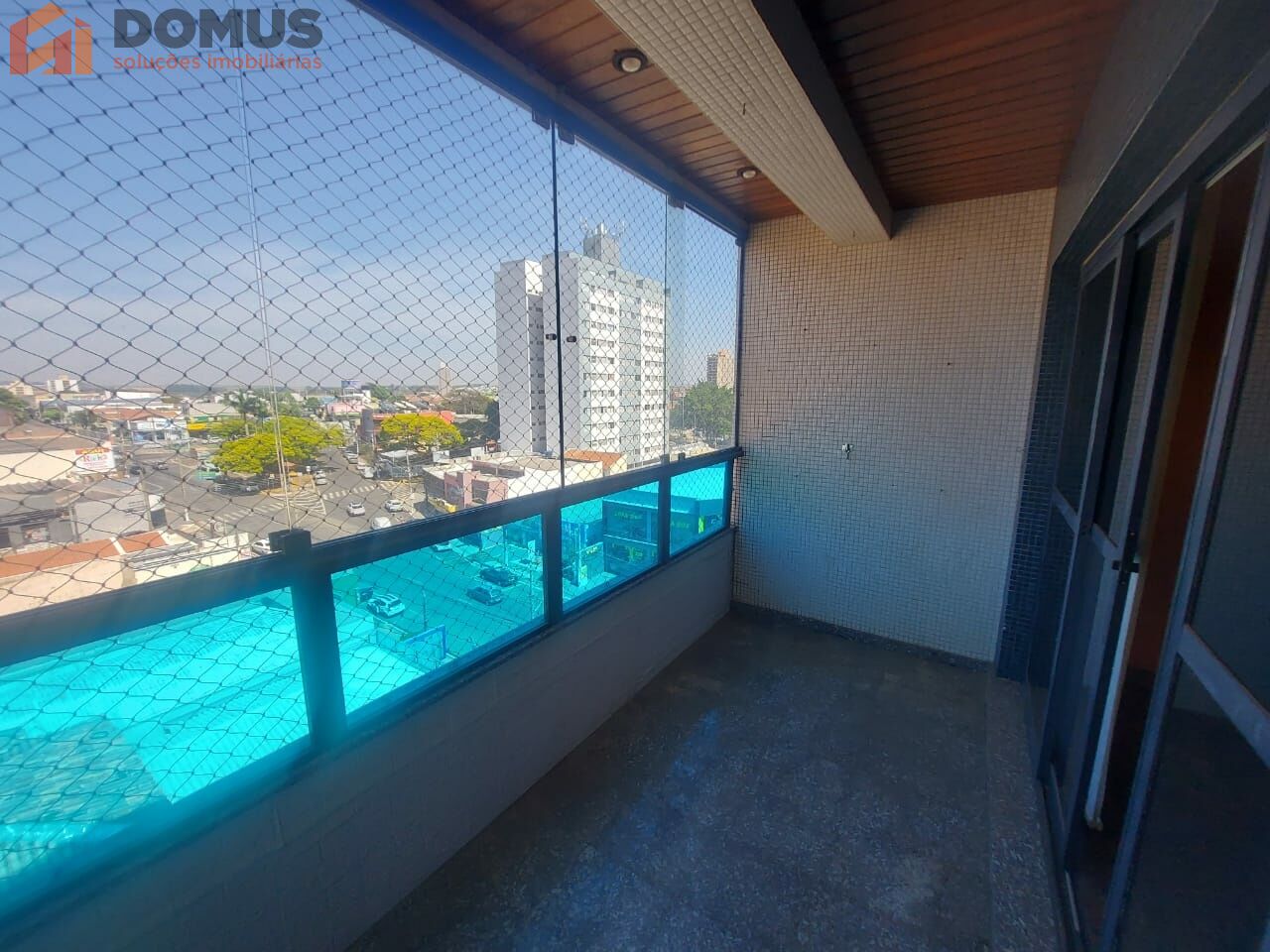 Apartamento para Venda - Centro