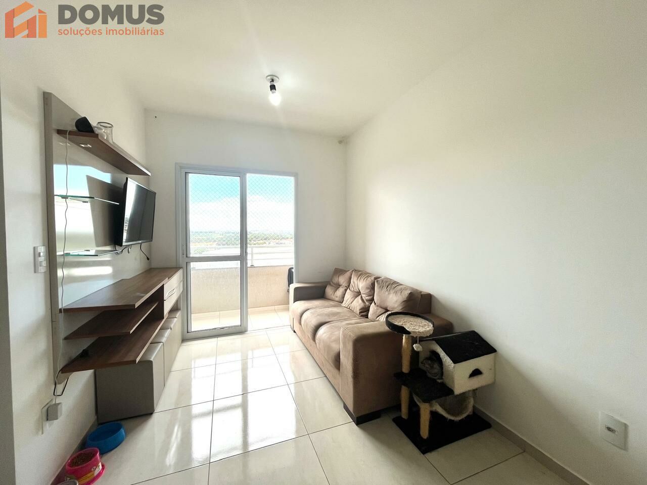 Apartamento para Venda - Parque Emília