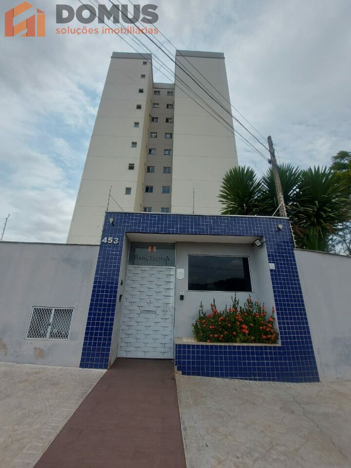 Apartamento para Venda - Jardim Residencial Ravagnani