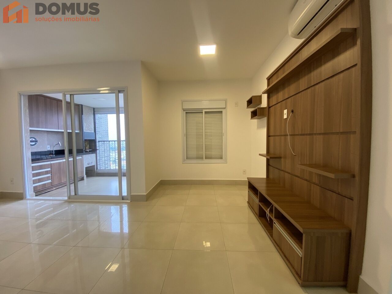 Apartamento para Venda - Jardim Consteca