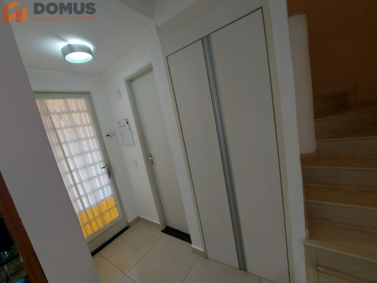Casa de Condominio para Venda - Parque Villa Flores