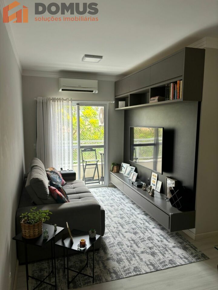 Apartamento para Venda - Jardim Residencial Ravagnani