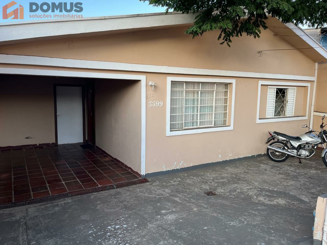 Casa para Venda - Centro