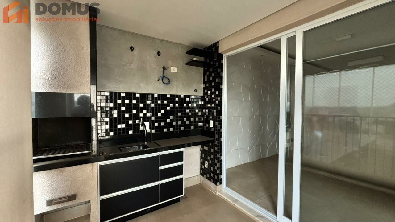 Apartamento para Venda - Jardim Consteca