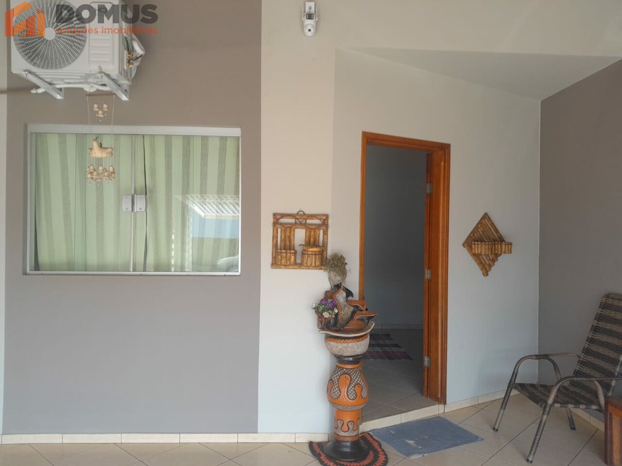 Casa para Venda - Jardim Campos Verdes