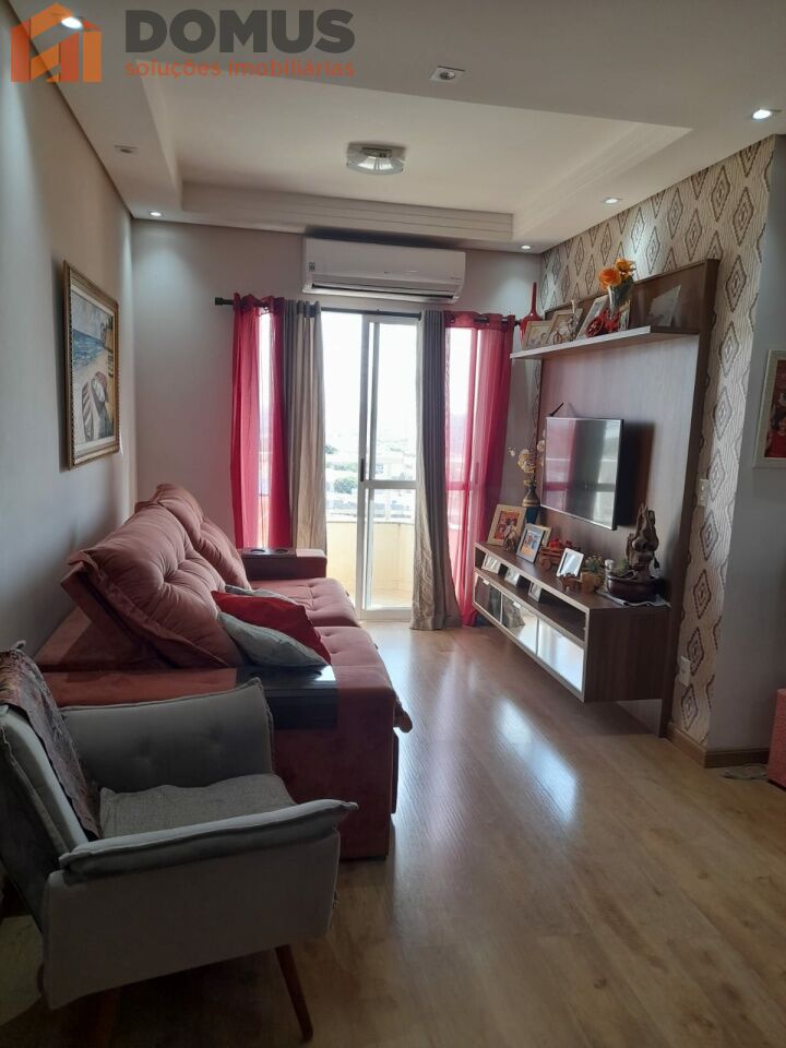 Apartamento para Venda - Parque Emília