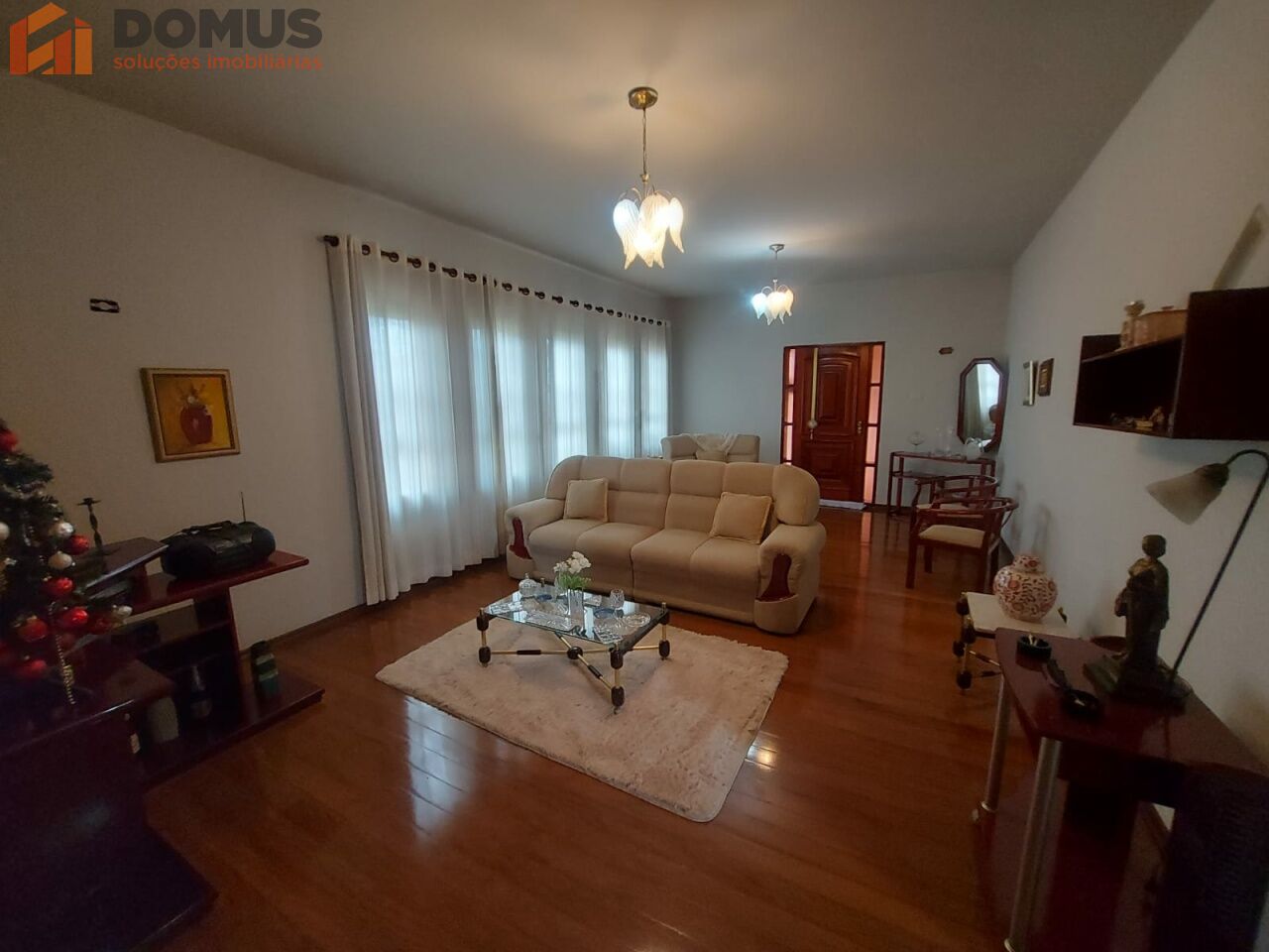 Casa para Venda - Centro