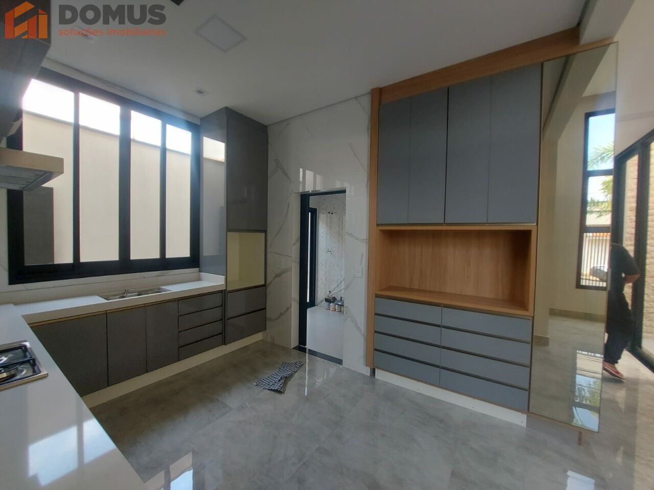 Casa para Venda - Vila Miranda