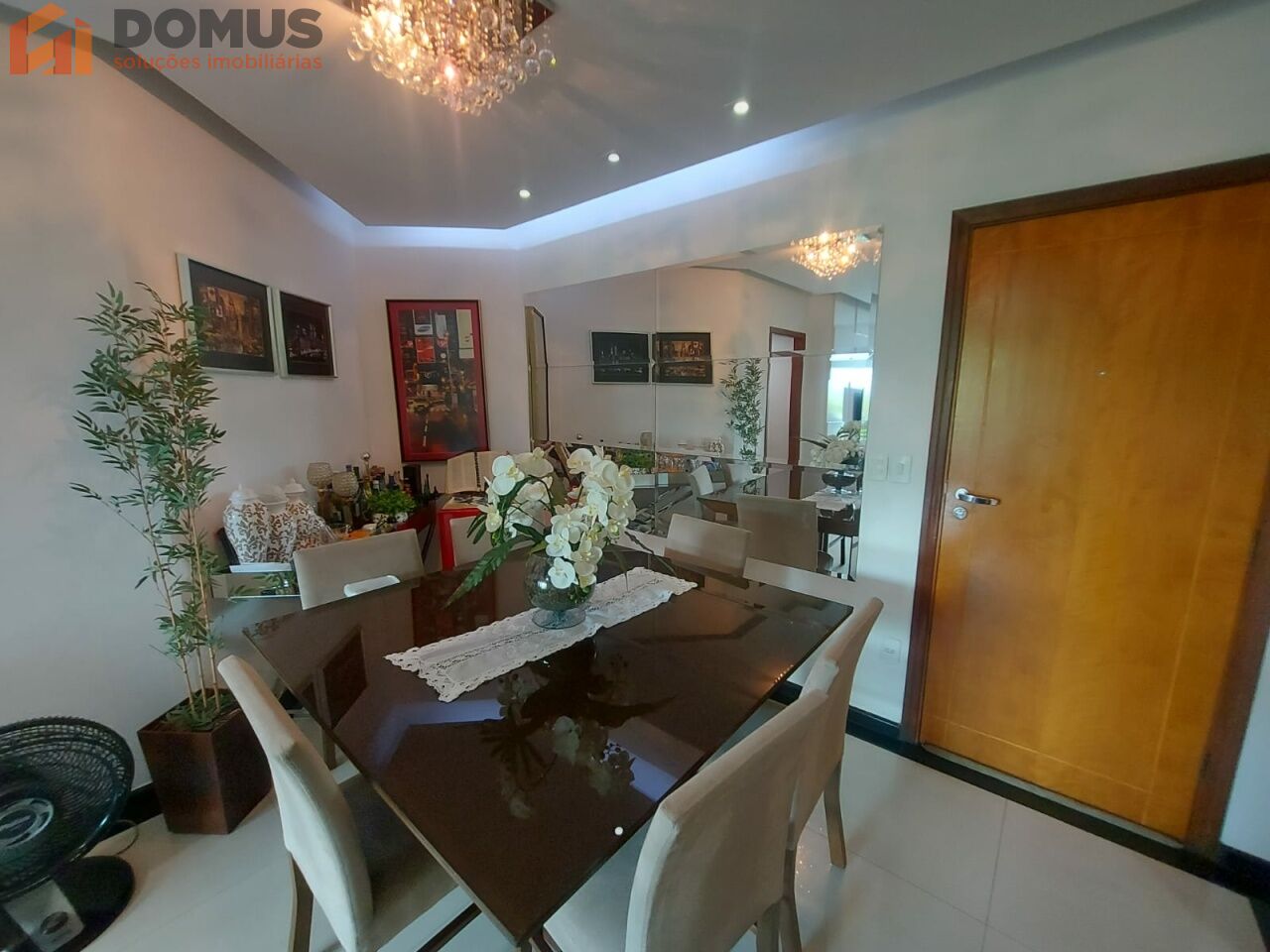 Apartamento para Venda - Centro