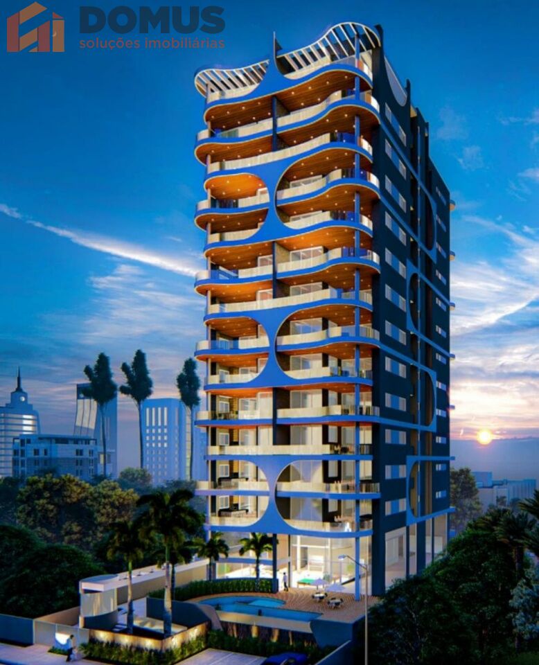 Apartamento para Venda - Parque Franceschini