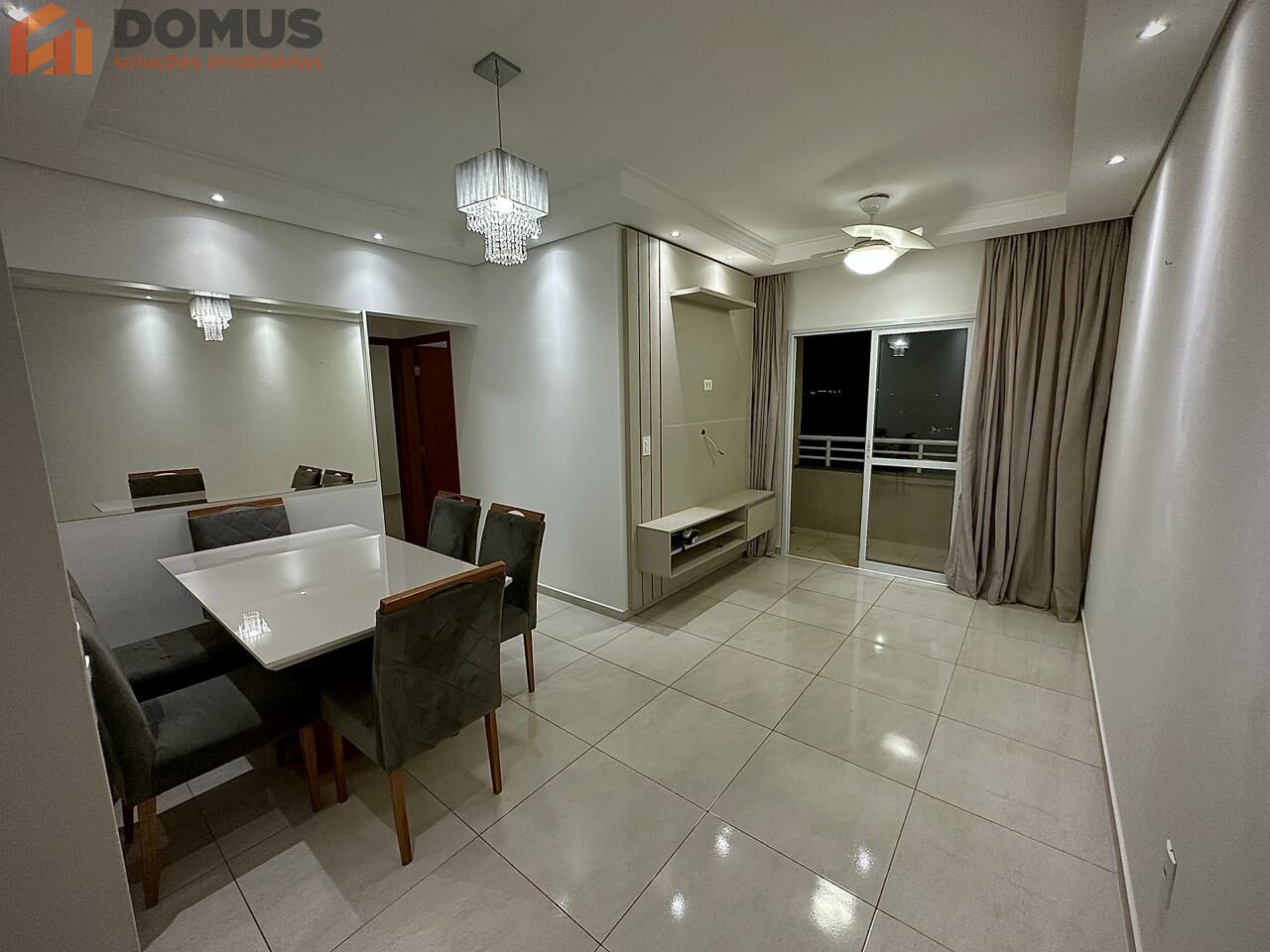 Apartamento para Venda - Parque Emília