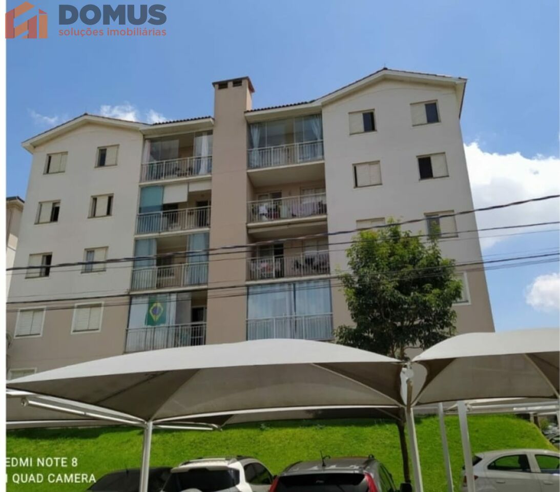 Apartamento para Venda - Parque Villa Flores