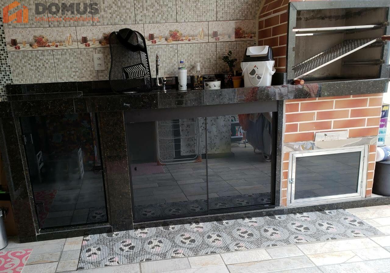 Casa para Venda - Parque Villa Flores