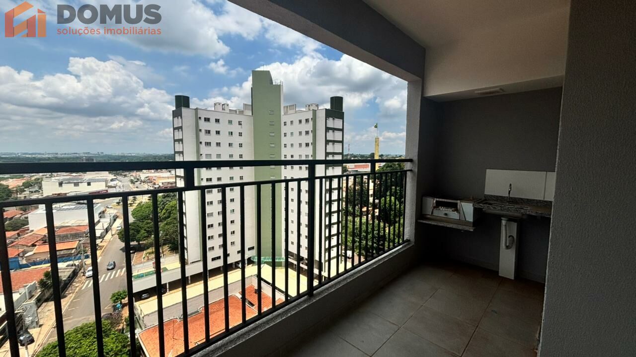 Apartamento para Venda - Jardim São Carlos