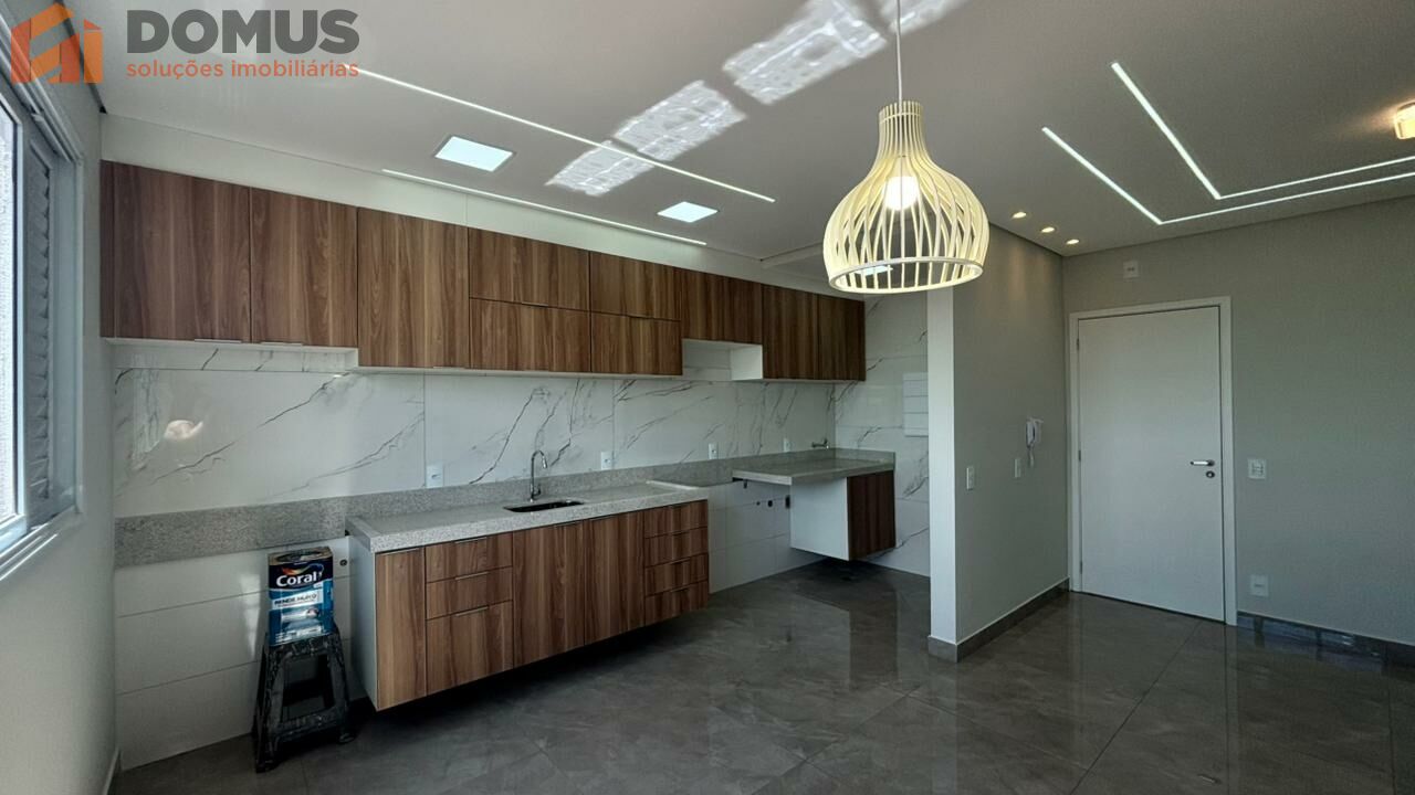 Apartamento para Venda - Jardim Santa Madalena