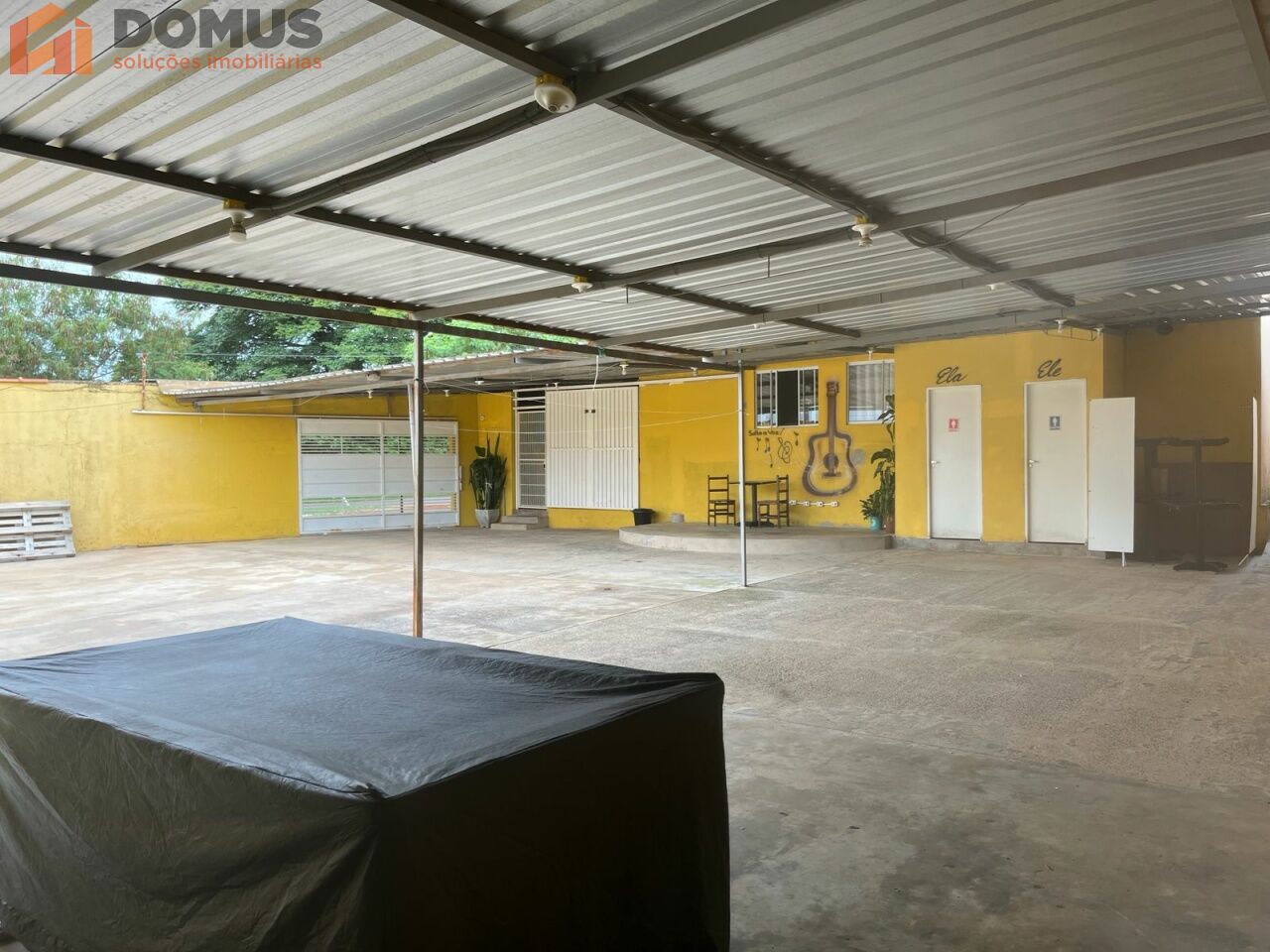 Comercial para Venda - Parque Residencial Florença