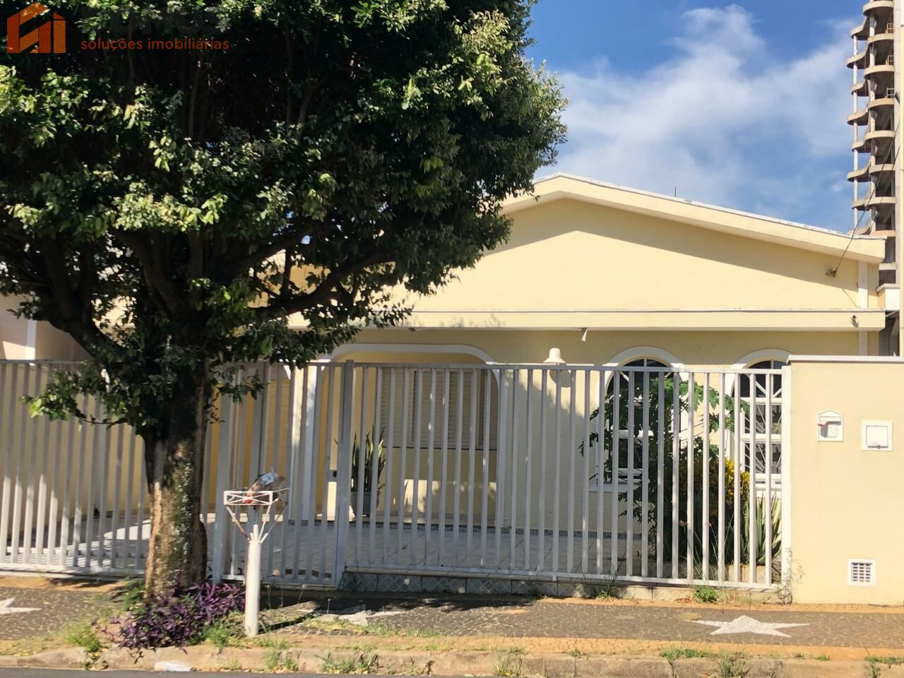 Casa para Venda - Parque Franceschini